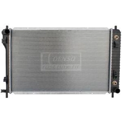 Radiator by DENSO - 221-9064 pa2