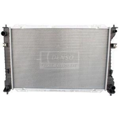 Radiateur by DENSO - 221-9068 pa1