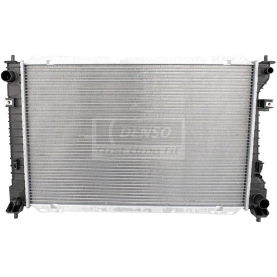 Radiateur by DENSO - 221-9068 pa2