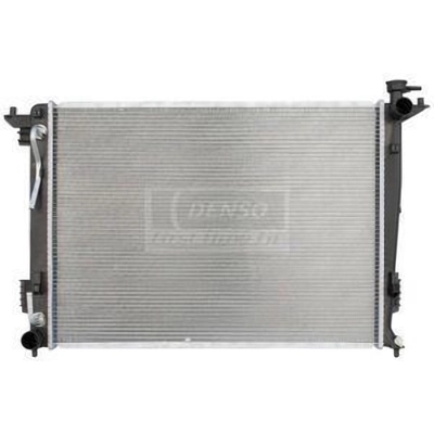 Radiator by DENSO - 221-9074 pa2