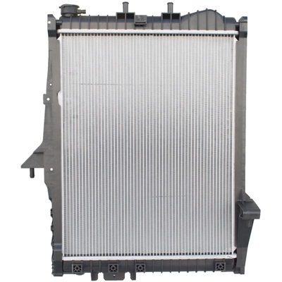 Radiateur by DENSO - 221-9084 pa1