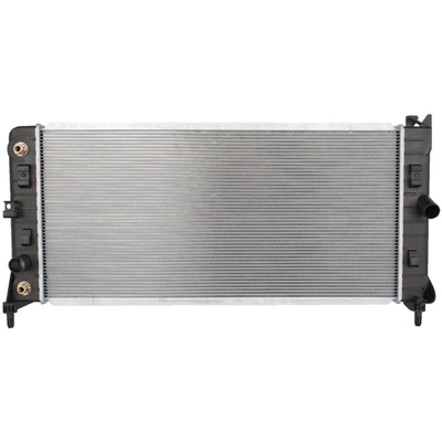 Radiator by DENSO - 221-9088 pa1