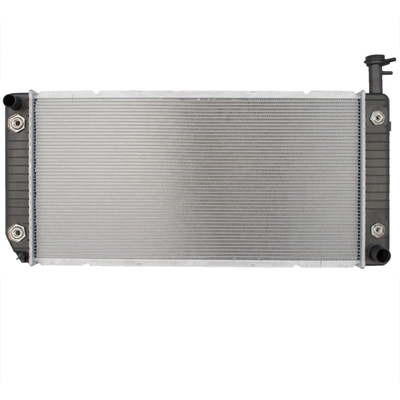 Radiateur by DENSO - 221-9124 pa1