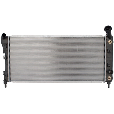 Radiateur by DENSO - 221-9127 pa1