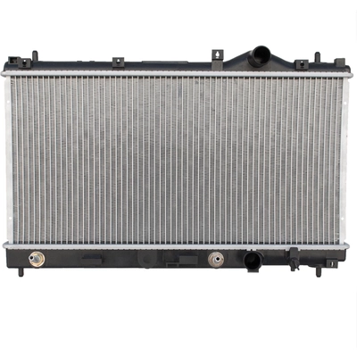 Radiator by DENSO - 221-9142 pa1