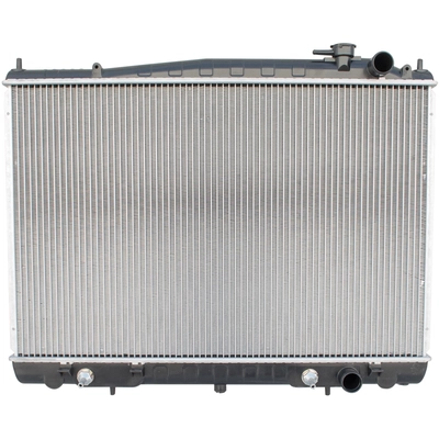 Radiateur by DENSO - 221-9173 pa1