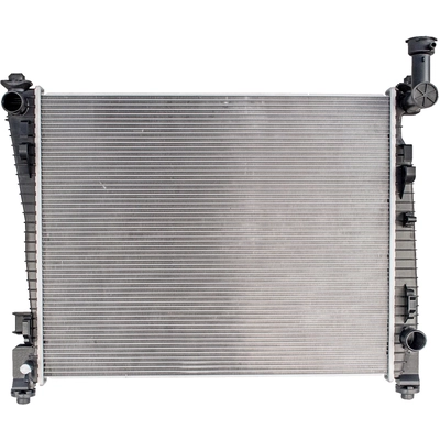 DENSO - 221-9205 - Radiateur pa1