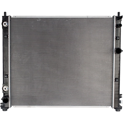 Radiateur by DENSO - 221-9239 pa1