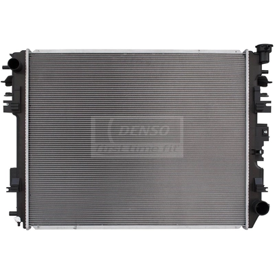 Radiateur by DENSO - 221-9243 pa1