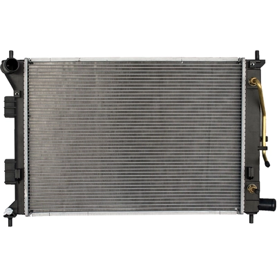 Radiateur by DENSO - 221-9260 pa1