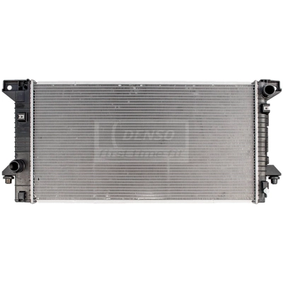 Radiateur by DENSO - 221-9269 pa1