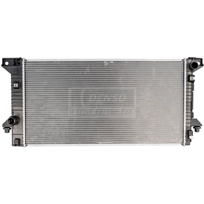 Radiateur by DENSO - 221-9270 pa1