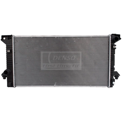 Radiateur by DENSO - 221-9272 pa1