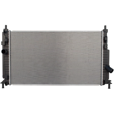 Radiator by DENSO - 221-9283 pa1