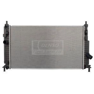 Radiator by DENSO - 221-9283 pa2