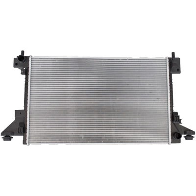 Radiateur by DENSO - 221-9288 pa1