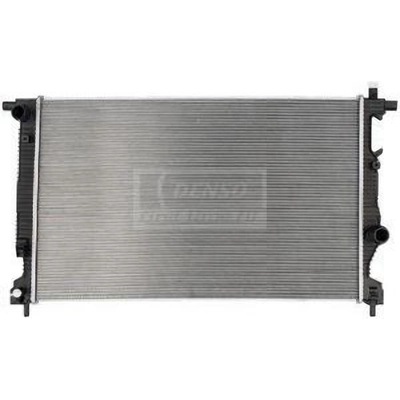 Radiateur by DENSO - 221-9305 pa1