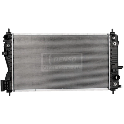 Radiateur by DENSO - 221-9310 pa2