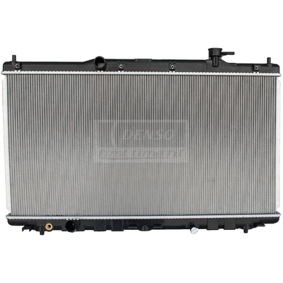 Radiateur by DENSO - 221-9327 pa1