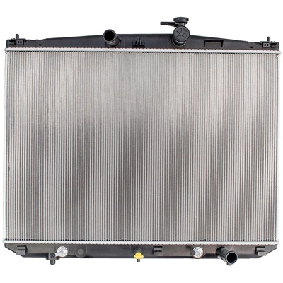 DENSO - 221-9351 - Radiateur pa1