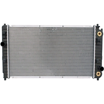 Radiator by DENSO - 221-9365 pa1