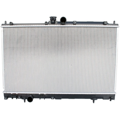 Radiateur by DENSO - 221-9385 pa1