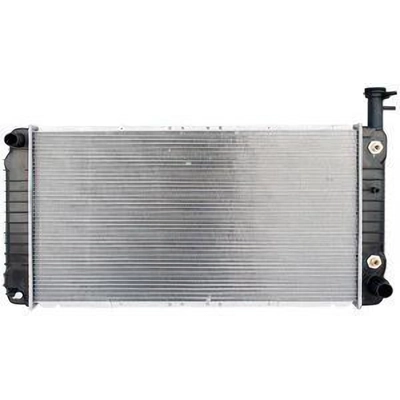 Radiateur by DENSO - 221-9401 pa1