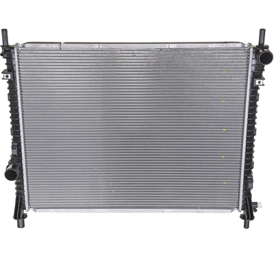 Radiator by DENSO - 221-9427 pa1