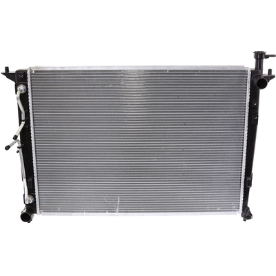 Radiateur by DENSO - 221-9440 pa1