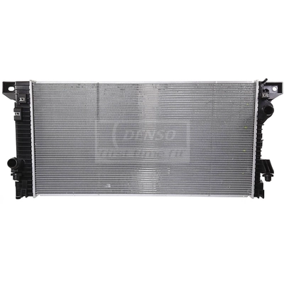 Radiateur by DENSO - 221-9444 pa1