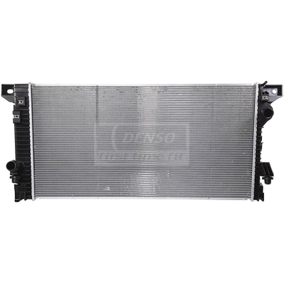 Radiateur by DENSO - 221-9444 pa2