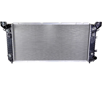 Radiator by DENSO - 221-9452 pa1