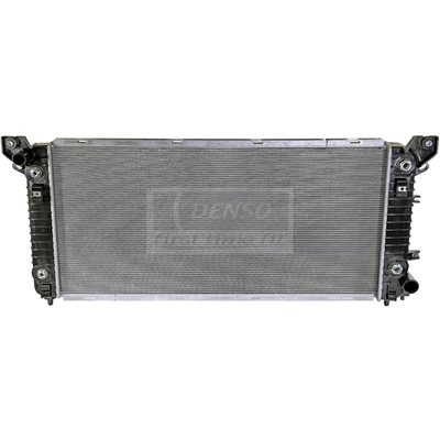 Radiator by DENSO - 221-9453 pa1