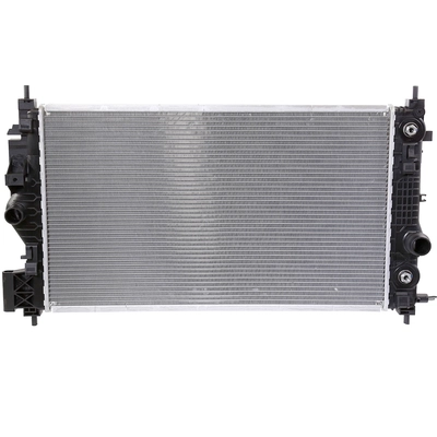 Radiateur by DENSO - 221-9496 pa1