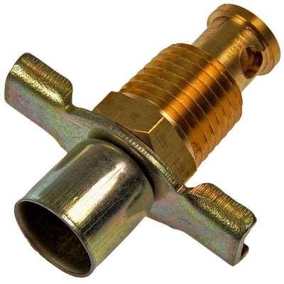 DORMAN - 61106 - Radiator Drain Petcock pa2