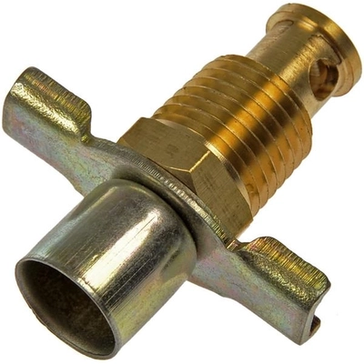 DORMAN/HELP - 61106 - Radiator Drain Plug pa3