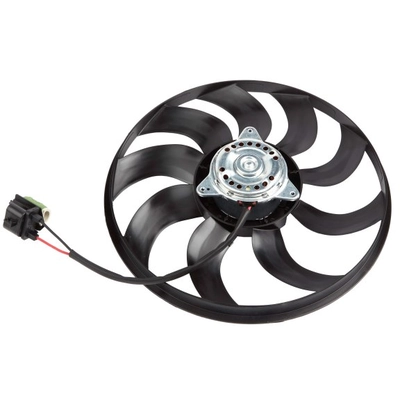 ACDELCO - 15-81848 - Engine Cooling Fan pa1