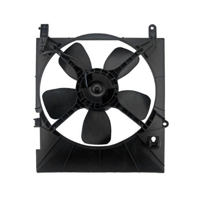 AUTO 7 - 320-0235 - Radiator Fan Assembly pa1