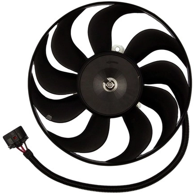 CONTINENTAL - FA70006 - Radiator Fan Assembly pa1