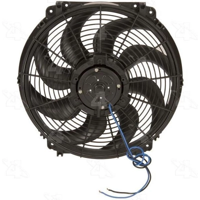 Assemblage de ventilateur de radiateur by COOLING DEPOT - 36898 pa6