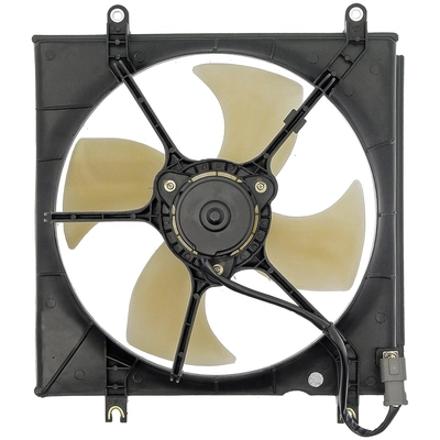 DORMAN - 620230 - Assemblage de ventilateur de radiateur Without Controller pa2