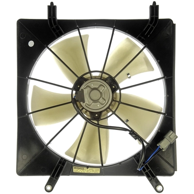 DORMAN - 620232 - Assemblage de ventilateur de radiateur Without Controller pa1