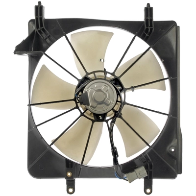 DORMAN - 620-258 - Assemblage de ventilateur de radiateur Without Controller pa1