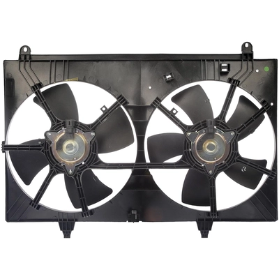 DORMAN - 620423 - Radiator Fan Assembly pa1