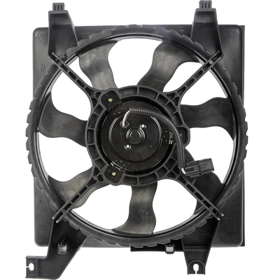 DORMAN - 620-489 - Assemblage de ventilateur de radiateur pa1