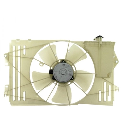 DORMAN - 620-546 - Assemblage de ventilateur de radiateur pa1