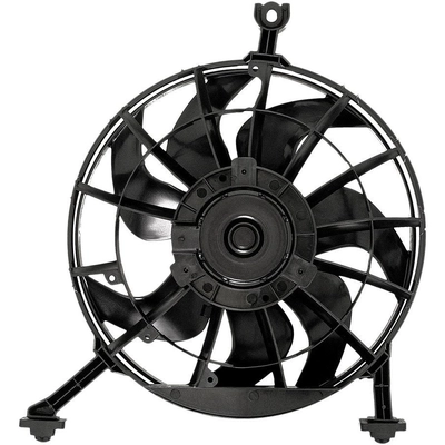 DORMAN - 620-627 - Engine Cooling Fan Assembly pa1