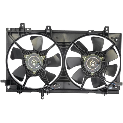 Radiator Fan Assembly by DORMAN - 620827 pa1