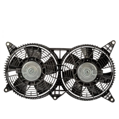 DORMAN - 620-958 - Assemblage de ventilateur de radiateur pa1