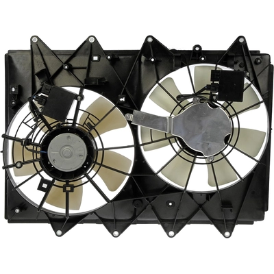 DORMAN - 621-443 - Radiator Fan Assembly pa1